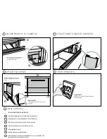 Preview for 7 page of Fisher & Paykel COOLDRAWER Installation Instructions Manual