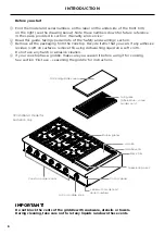 Preview for 10 page of Fisher & Paykel CPV2 Series User Manual