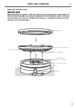 Preview for 21 page of Fisher & Paykel CPV2 Series User Manual