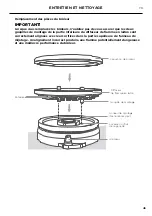 Preview for 47 page of Fisher & Paykel CPV2 Series User Manual