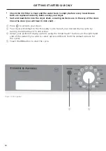 Preview for 14 page of Fisher & Paykel DC8060P Installation Manual/User Manual