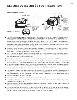 Предварительный просмотр 39 страницы Fisher & Paykel DCS 30 BGC Installation Manual/User Manual