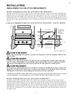 Предварительный просмотр 43 страницы Fisher & Paykel DCS 30 BGC Installation Manual/User Manual