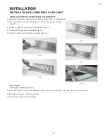 Предварительный просмотр 53 страницы Fisher & Paykel DCS 30 BGC Installation Manual/User Manual