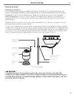 Preview for 65 page of Fisher & Paykel DCS BE Installation Manual/User Manual