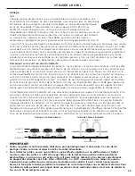 Preview for 73 page of Fisher & Paykel DCS BE Installation Manual/User Manual