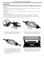 Preview for 83 page of Fisher & Paykel DCS BE Installation Manual/User Manual