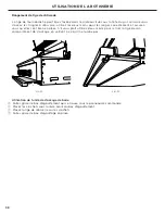 Preview for 86 page of Fisher & Paykel DCS BE Installation Manual/User Manual