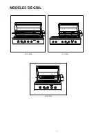 Preview for 47 page of Fisher & Paykel DCS BGC36-BQAR Installation Instructions And User Manual