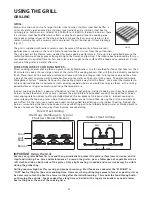 Предварительный просмотр 25 страницы Fisher & Paykel DCS BH1 Installation Instructions And User Manual