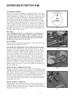 Предварительный просмотр 73 страницы Fisher & Paykel DCS BH1 Installation Instructions And User Manual