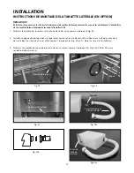 Preview for 39 page of Fisher & Paykel DCS CAD-36 Use, Care And Installation Manual