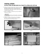 Preview for 44 page of Fisher & Paykel DCS CAD-36 Use, Care And Installation Manual