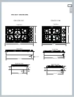 Preview for 11 page of Fisher & Paykel DCS CDU Installation Instructions And User Manual