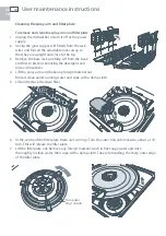 Preview for 22 page of Fisher & Paykel DCS DishDrawer DD24DUT7 User Manual