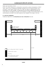 Предварительный просмотр 8 страницы Fisher & Paykel DCS DRH-48N User Manual