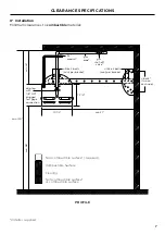 Предварительный просмотр 9 страницы Fisher & Paykel DCS DRH-48N User Manual