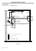 Предварительный просмотр 10 страницы Fisher & Paykel DCS DRH-48N User Manual