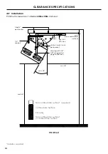 Предварительный просмотр 12 страницы Fisher & Paykel DCS DRH-48N User Manual