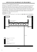 Предварительный просмотр 31 страницы Fisher & Paykel DCS DRH-48N User Manual