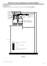 Предварительный просмотр 34 страницы Fisher & Paykel DCS DRH-48N User Manual