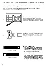 Предварительный просмотр 37 страницы Fisher & Paykel DCS DRH-48N User Manual