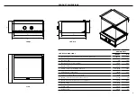 Preview for 5 page of Fisher & Paykel DCS GDE1 Installation Manual