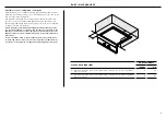 Preview for 7 page of Fisher & Paykel DCS GDE1 Installation Manual