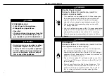 Preview for 2 page of Fisher & Paykel DCS GDSBE1-30 Installation Manual