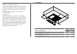 Preview for 8 page of Fisher & Paykel DCS GDSBE1-30 Installation Manual