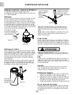 Предварительный просмотр 38 страницы Fisher & Paykel DCS RF24BTL1 Installation, Operation And Maintenance Instructions