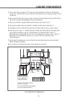 Предварительный просмотр 15 страницы Fisher & Paykel DCS RGS Series Installation Manual