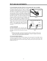 Предварительный просмотр 20 страницы Fisher & Paykel DCS RGS Series Installation Manual