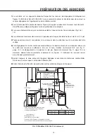 Предварительный просмотр 41 страницы Fisher & Paykel DCS RGS Series Installation Manual