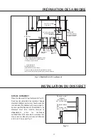 Предварительный просмотр 43 страницы Fisher & Paykel DCS RGS Series Installation Manual