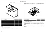 Предварительный просмотр 6 страницы Fisher & Paykel DCS SBE1 Series Installation Manual