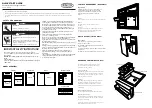 Fisher & Paykel DCS TDS1-20 Quick Start Manual preview