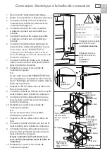 Предварительный просмотр 19 страницы Fisher & Paykel DCS WOU-130 Installation Manual