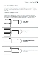 Preview for 37 page of Fisher & Paykel Dd24, dd60 User Manual