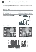 Preview for 56 page of Fisher & Paykel Dd24, dd60 User Manual