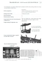 Preview for 59 page of Fisher & Paykel Dd24, dd60 User Manual