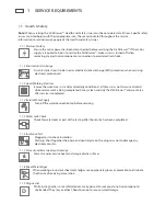 Preview for 7 page of Fisher & Paykel DD247 Service Manual