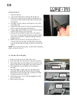 Preview for 58 page of Fisher & Paykel DD247 Service Manual