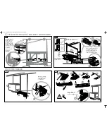 Preview for 6 page of Fisher & Paykel DD24DC Installation Instructions Manual