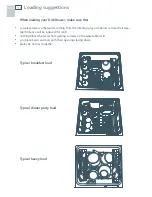 Preview for 18 page of Fisher & Paykel DD24DCB6 User Manual