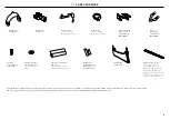 Preview for 3 page of Fisher & Paykel DD24DCT Installation Manual