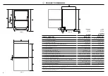 Предварительный просмотр 6 страницы Fisher & Paykel DD24DTI9N Installation Manual