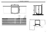 Предварительный просмотр 7 страницы Fisher & Paykel DD24DTI9N Installation Manual