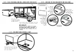 Предварительный просмотр 38 страницы Fisher & Paykel DD24DTI9N Installation Manual