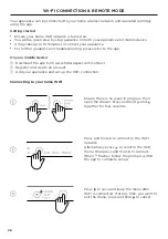 Preview for 26 page of Fisher & Paykel DD24DTX6HI1 User Manual